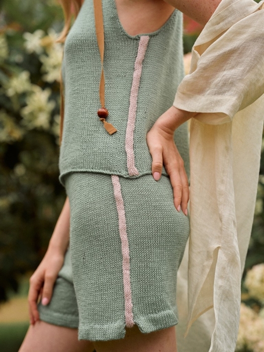 LAINE MAGAZINE VOL 29 - DAMSON